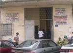 Délégation départementale des Affaires Foncières du Wouri  Service du cadastre